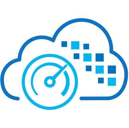 Quantum Cloud-Based Analytics