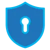 Defend against ransomware icon