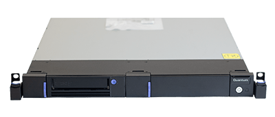 Quantum LTO-9 Tape Drive