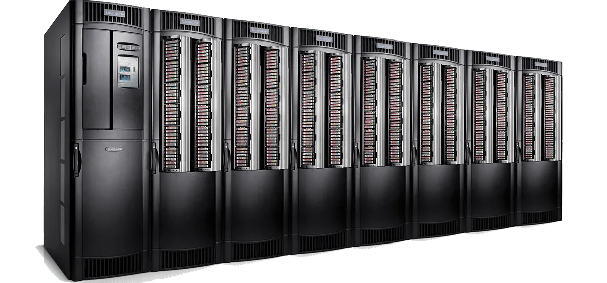 Scalar i6000