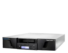 Quantum SuperLoader 3