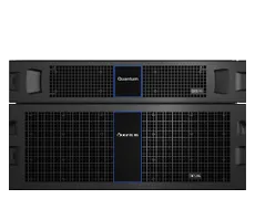 QXS-5 Series 2U for High Performance