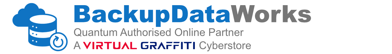 BackupDataWorks Logo